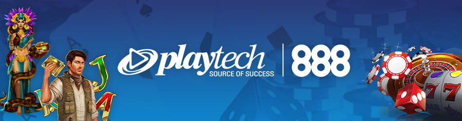 PlayTech 888