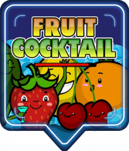 Fruit Cocktail slot