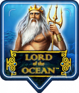 Lord of the Ocean