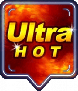 Ultra Hot slot