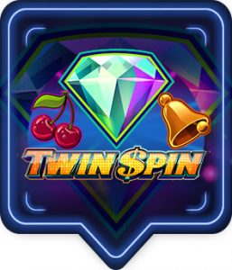 Twin Spin