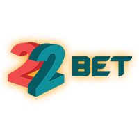 22bet logo