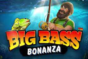 Big Bass Bonanza