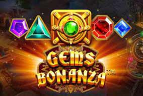 Ανασκόπηση του κουλοχέρη Gems Bonanza