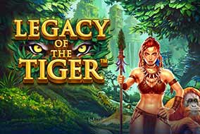 Legacy of The Tiger