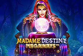 Ανασκόπηση του κουλοχέρη Madame Destiny Megaways