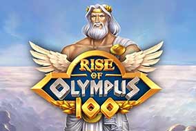 Rise of Olympus 100