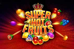 Super Hot Fruits