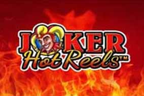 Joker Hot Reels